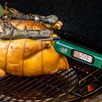 Цифровий термометр Big Green Egg