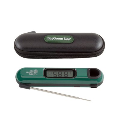 Цифровий термометр Big Green Egg