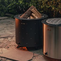 Вогнищева чаша барбекю WATRAG CLASSIC