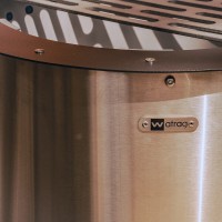 Вогнищева чаша барбекю WATRAG CLASSIC