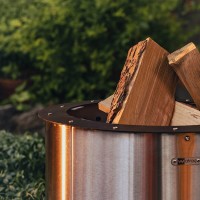 Вогнищева чаша барбекю WATRAG CLASSIC