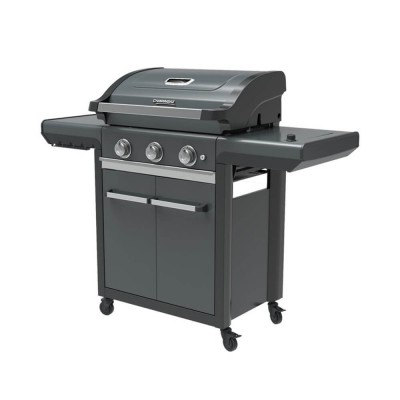 Газовий гриль CAMPINGAZ 3 Series PREMIUM S