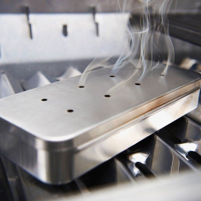Контейнер для копчения Grill Pro