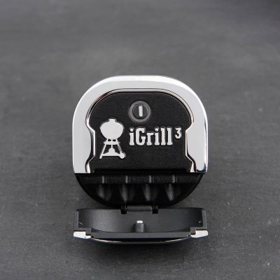Термометр IGRILL 3 для гриля WEBER Термометр IGRILL 3 для гриля WEBER