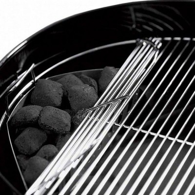 Решітка для вугільного гриля 47 см WEBER