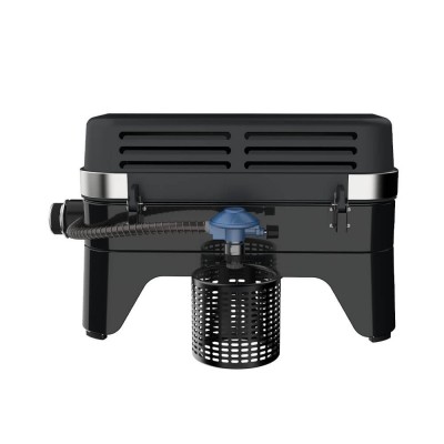 Портативний газовий гриль CAMPINGAZ BBQ ATTITUDE GO BLK CV