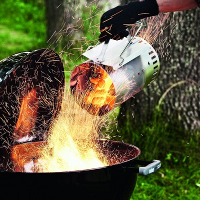 Стартер для розпалювання вугілля WEBER