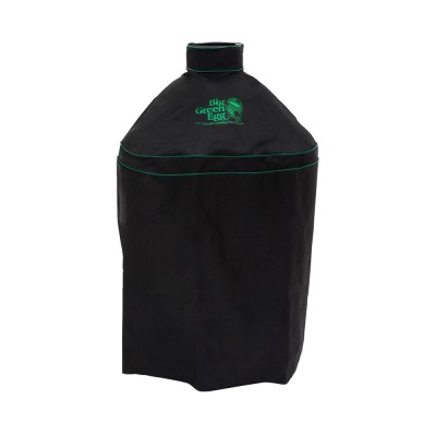 Гриль BIG GREEN EGG XLARGE + підставка з ручкою + решітка на 5 рівнів + чохол + корзина + тримач решітки Гриль BIG GREEN EGG XLARGE + підставка з ручкою + решітка на 5 рівнів + чохол + корзина + тримач решітки
