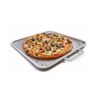 Деко перфорированая для піци Broil King