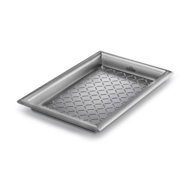 Деко перфороване з нержавіючої сталі для ROGUE та FREESTYLE