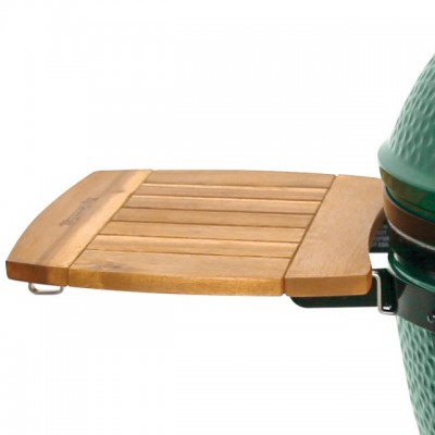 Деревянные крылья АКАЦИЯ для BIG GREEN EGG LARGE Деревянные крылья АКАЦИЯ для BIG GREEN EGG LARGE
