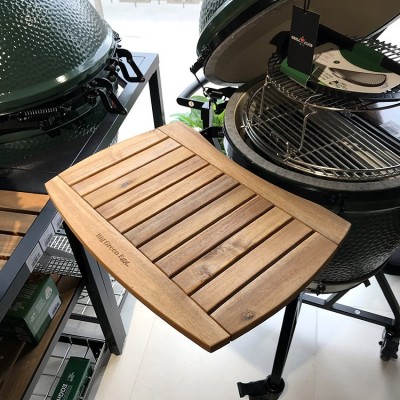 Дерев'яні крила АКАЦИЯ для BIG GREEN EGG XLARGE Дерев'яні крила АКАЦИЯ для BIG GREEN EGG XLARGE