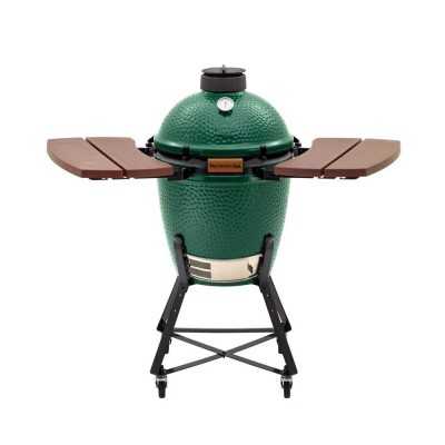 Деревянные крылья для BIG GREEN EGG MEDIUM Деревянные крылья для BIG GREEN EGG MEDIUM