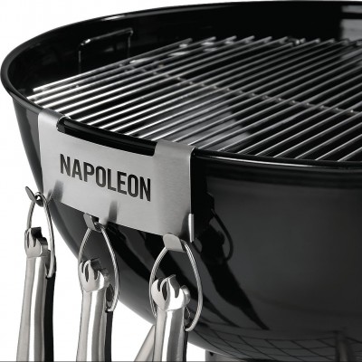 Держатель приборов для угольных грилей Napoleon Держатель приборов для угольных грилей Napoleon