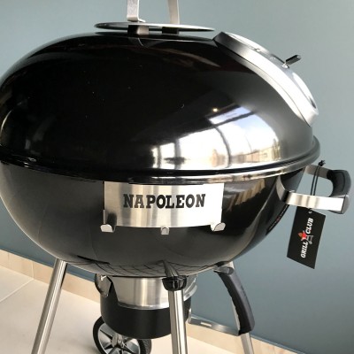 Держатель приборов для угольных грилей Napoleon Держатель приборов для угольных грилей Napoleon