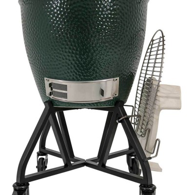 Держатель  решетки  Big Green Egg Держатель  решетки  Big Green Egg