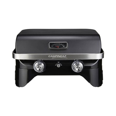 Газовий гриль CAMPINGAZ BBQ ATTITUDE 2100 LX
