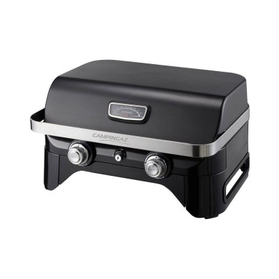 Газовий гриль CAMPINGAZ BBQ ATTITUDE 2100 LX