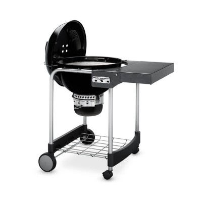 Вугільний гриль WEBER PERFORMER ORIGINAL GBS Вугільний гриль WEBER PERFORMER ORIGINAL GBS
