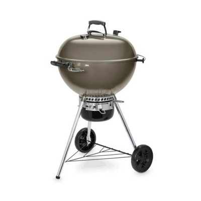 Вугільний гриль WEBER MASTER-TOUCH GBS C-5750 Вугільний гриль WEBER MASTER-TOUCH GBS C-5750