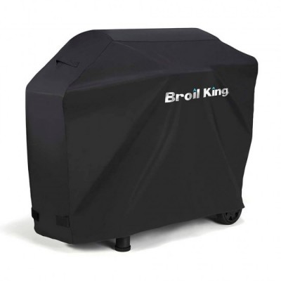 фото 1 Чохол для гриля BROIL KING CROWN PELLET 400 Select