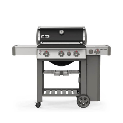 Газовый гриль WEBER GENESIS II E-330 GBS Газовый гриль WEBER GENESIS II E-330 GBS
