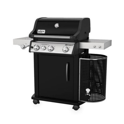 Газовий гриль WEBER SPIRIT EP-335 PREMIUM GBS Газовий гриль WEBER SPIRIT EP-335 PREMIUM GBS