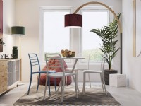 Стілець Line Стілець Line