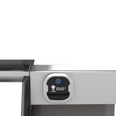 Термометр IGRILL 3 для гриля WEBER Термометр IGRILL 3 для гриля WEBER