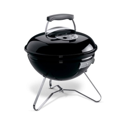 Вугільний гриль WEBER SMOKEY JOE PREMIUM