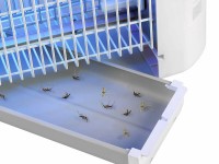 Електрична пастка для комах Eurom Fly Away 40 Allround