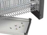 Електрична пастка для комах Eurom Fly Away Metal 40-2