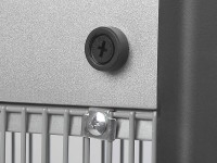 Електрична пастка для комах Eurom Fly Away Metal 40-2