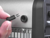 Електрична пастка для комах Eurom Fly Away Metal 40-2