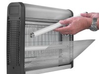 Електрична пастка для комах Eurom Fly Away Metal 40-2