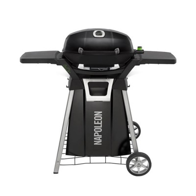 Електричний гриль Napoleon TravelQ PRO285E на підставці Електричний гриль Napoleon TravelQ PRO285E на підставці
