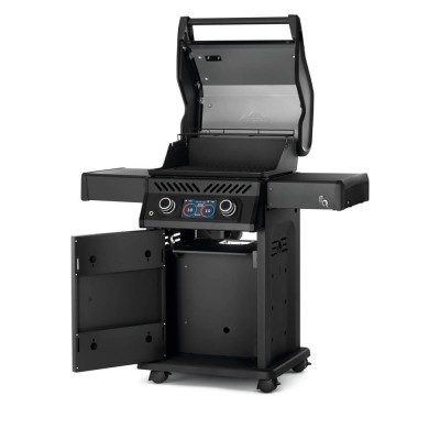 Електричний гриль NAPOLEON ROGUE EQ 365