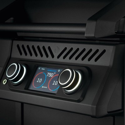 Електричний гриль NAPOLEON ROGUE EQ 365