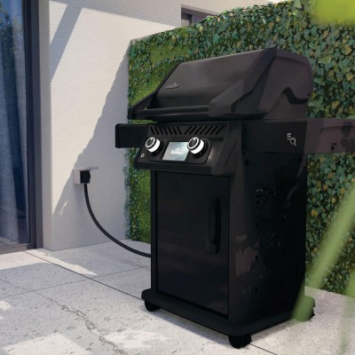 Електричний гриль NAPOLEON ROGUE EQ 365