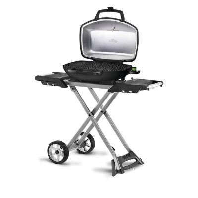 Электрический гриль NAPOLEON TRAVELQ PRO285EX
