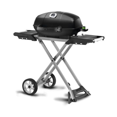 Электрический гриль NAPOLEON TRAVELQ PRO285EX
