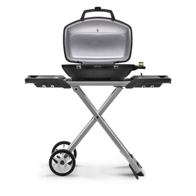 Электрический гриль NAPOLEON TRAVELQ PRO285EX