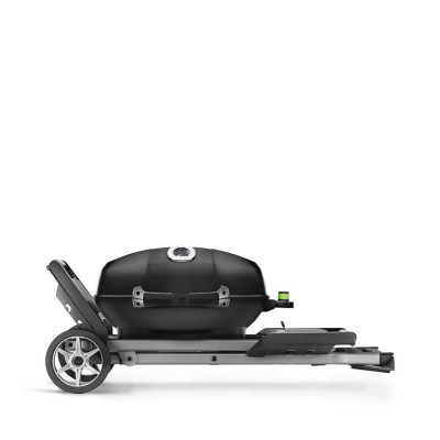 Электрический гриль NAPOLEON TRAVELQ PRO285EX