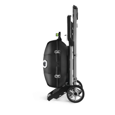Электрический гриль NAPOLEON TRAVELQ PRO285EX