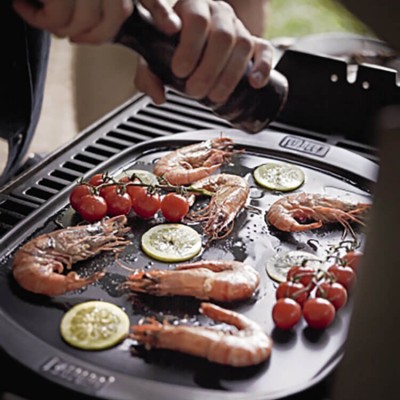 Керамічне деко (маленьке) WEBER Керамічне деко (маленьке) WEBER