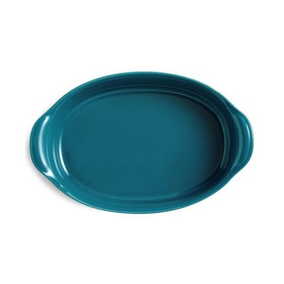 Форма для запікання овальна