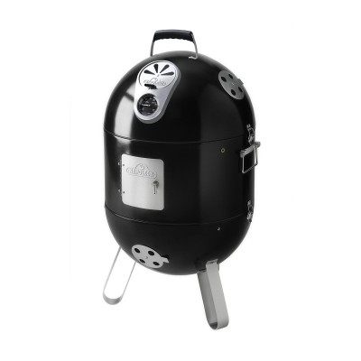 Угольный гриль-коптильня NAPOLEON APOLLO AS300K