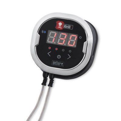 Термометр Bluetooth iGrill 2 для гриля WEBER