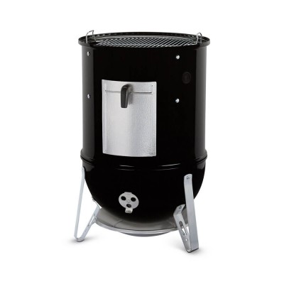 Угольная коптильня WEBER SMOKEY MOUNTAIN COOKER
