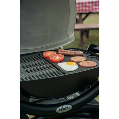 Піддон чавунний для гриля WEBER Q100/1000 Піддон чавунний для гриля WEBER Q100/1000